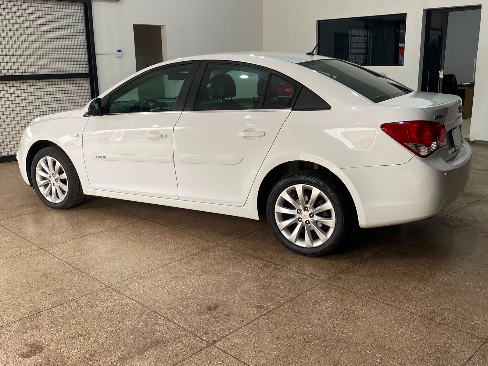 CHEVROLET Cruze LT 1.8 16v 2015 - miniatura 6