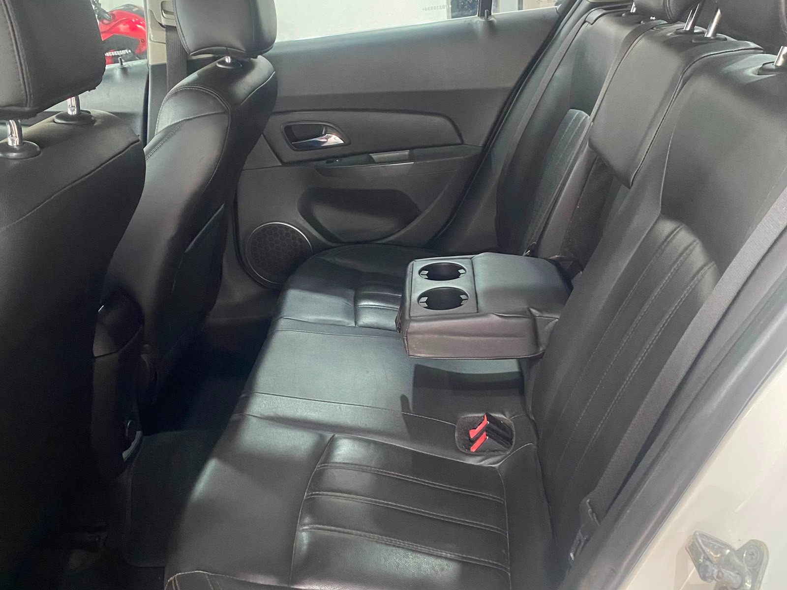 CHEVROLET Cruze LT 1.8 16v 2015 - miniatura 8