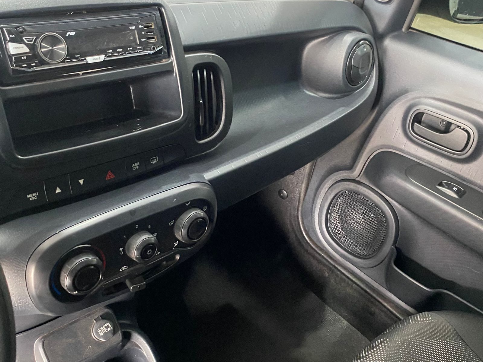 FIAT Mobi Like 1.0 2025 - miniatura 9