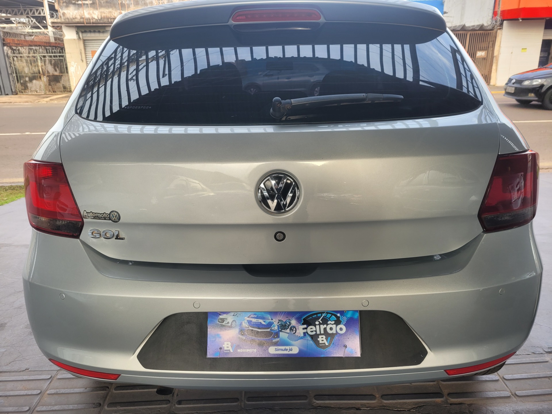 VOLKSWAGEN Gol Rock in Rio 1.0 4p. 2016 - miniatura 6