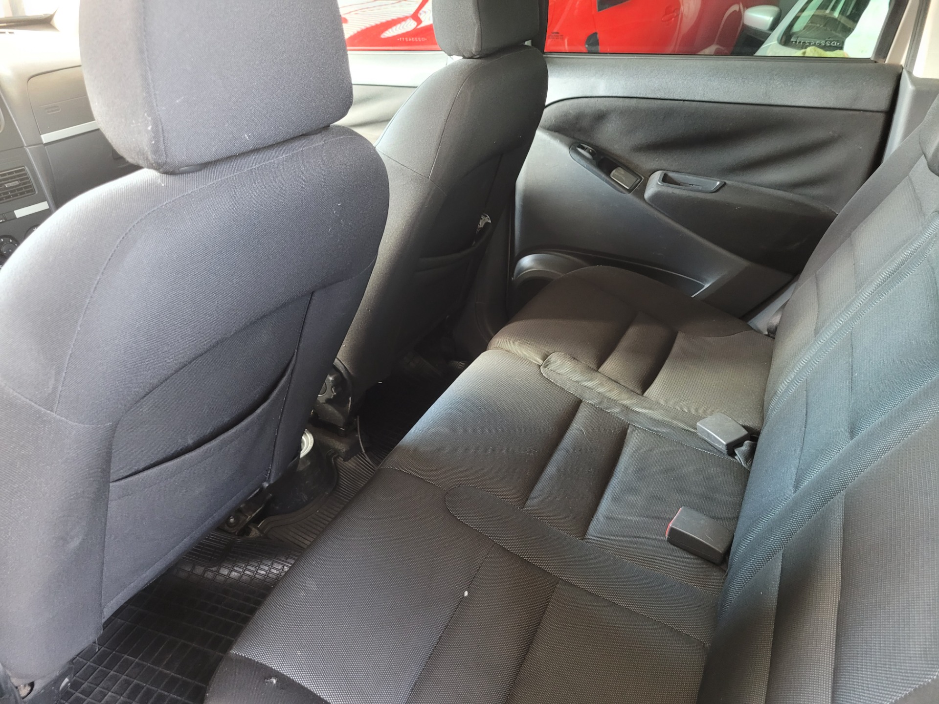 FIAT Idea Attractive 1.4 2013 - miniatura 8