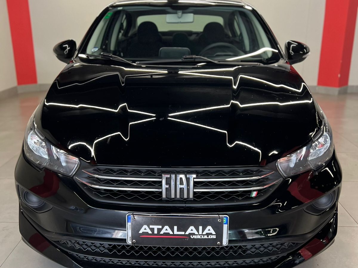 FIAT Cronos Drive 1.3 2025 - miniatura 2