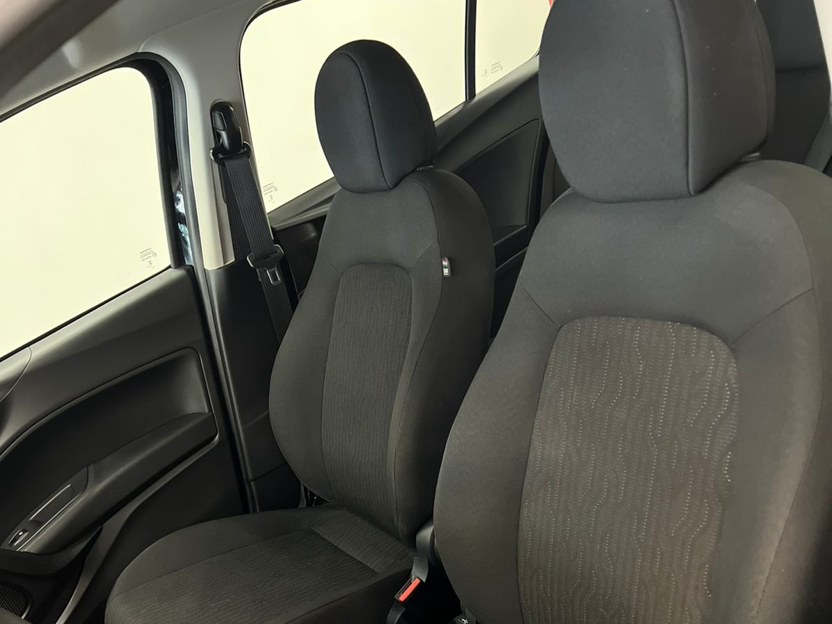 FIAT Cronos Drive 1.3 2025 - miniatura 10