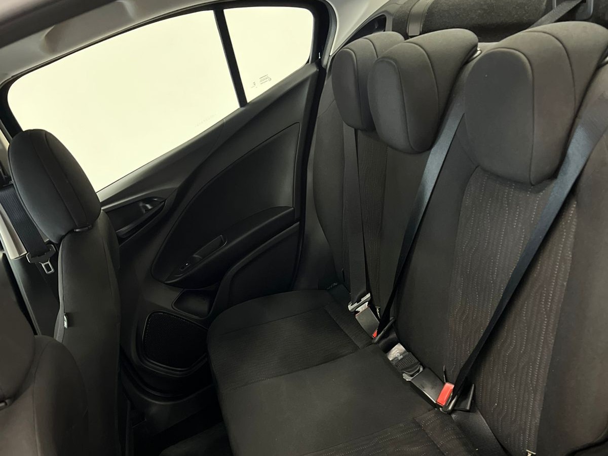 FIAT Cronos Drive 1.3 2025 - miniatura 11