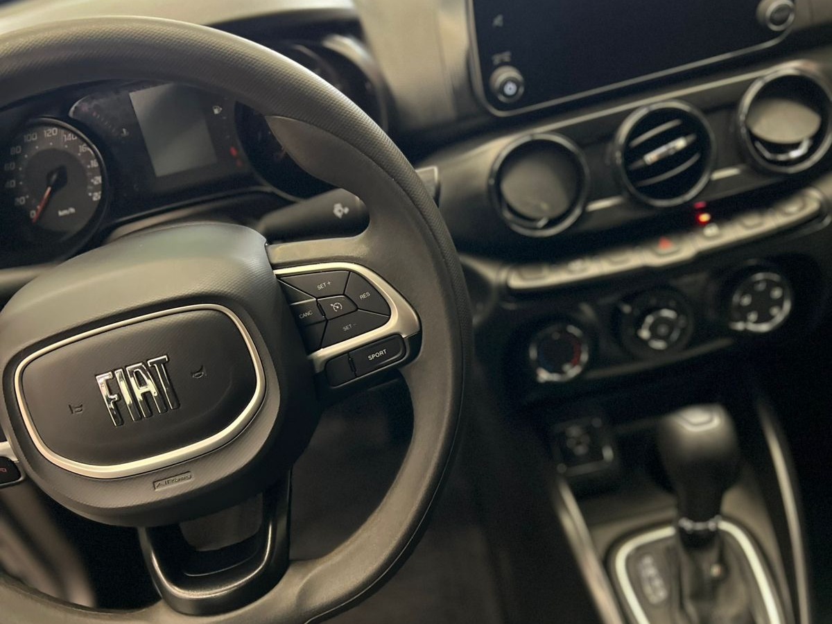 FIAT Cronos Drive 1.3 2025 - miniatura 12