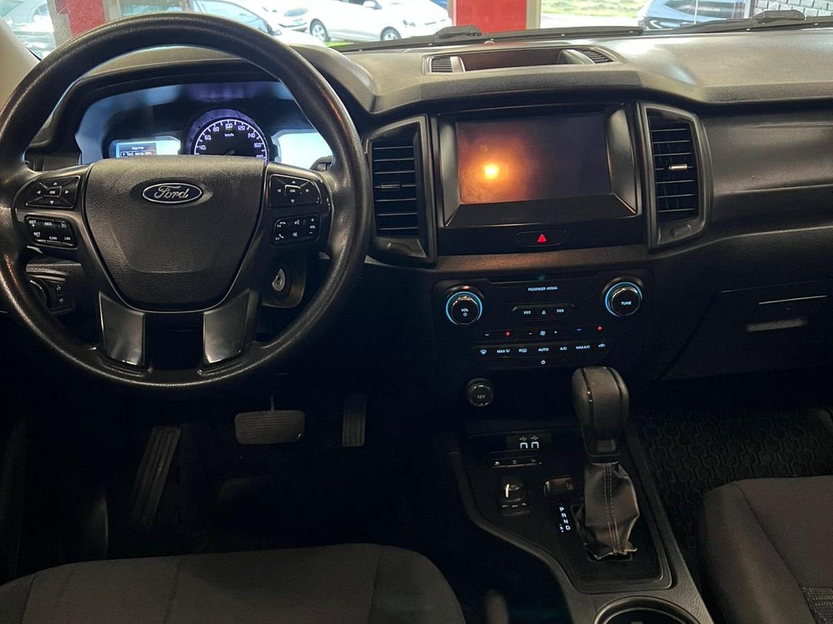 FORD Ranger XLS 2.0TDi 16v 4X4 C.D. 2021 - miniatura 10
