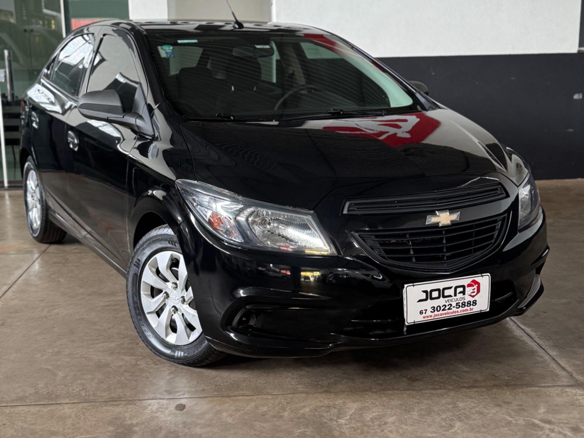 CHEVROLET Onix Joy 1.0 2019