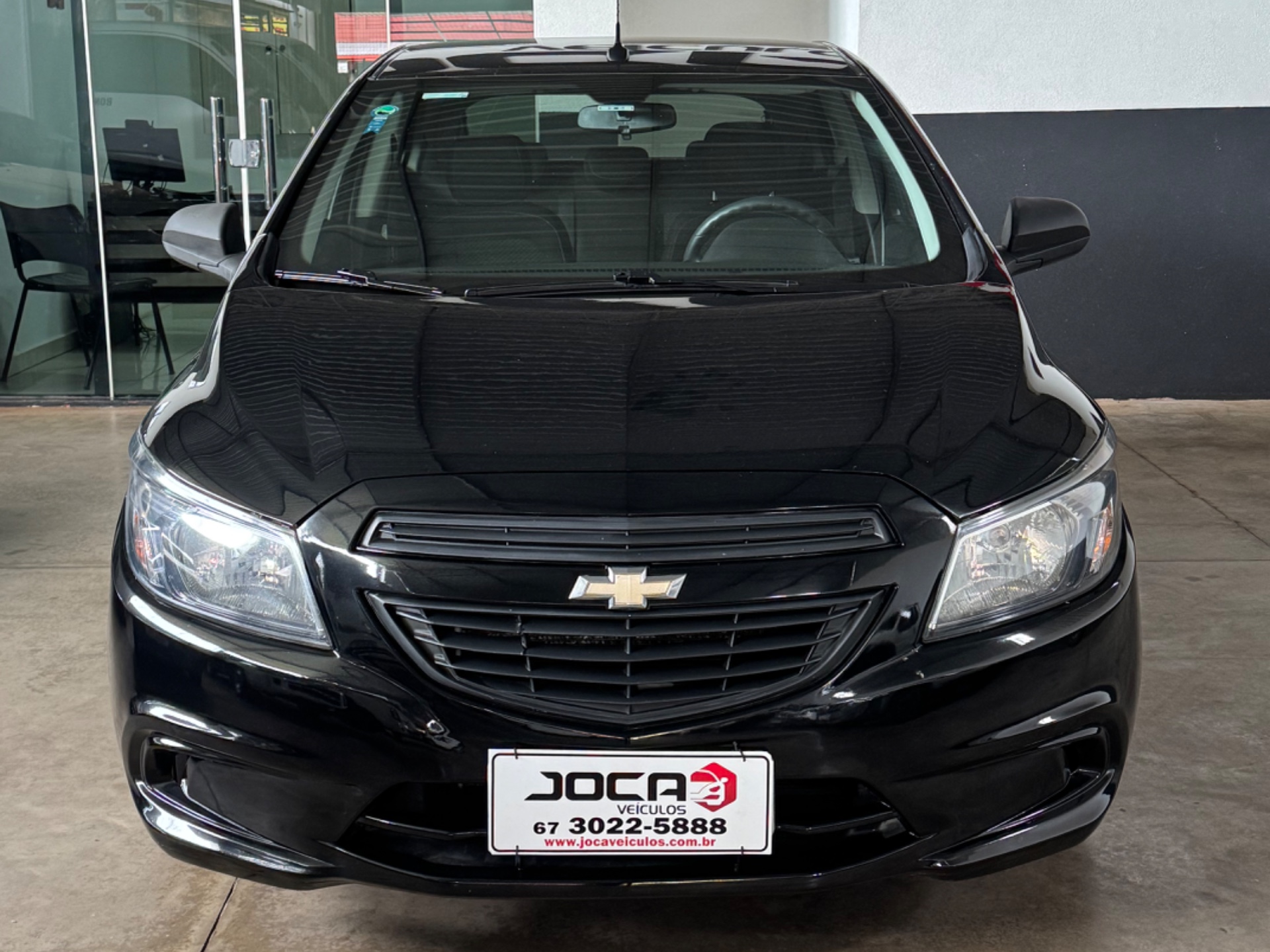CHEVROLET Onix Joy 1.0 2019 - miniatura 2