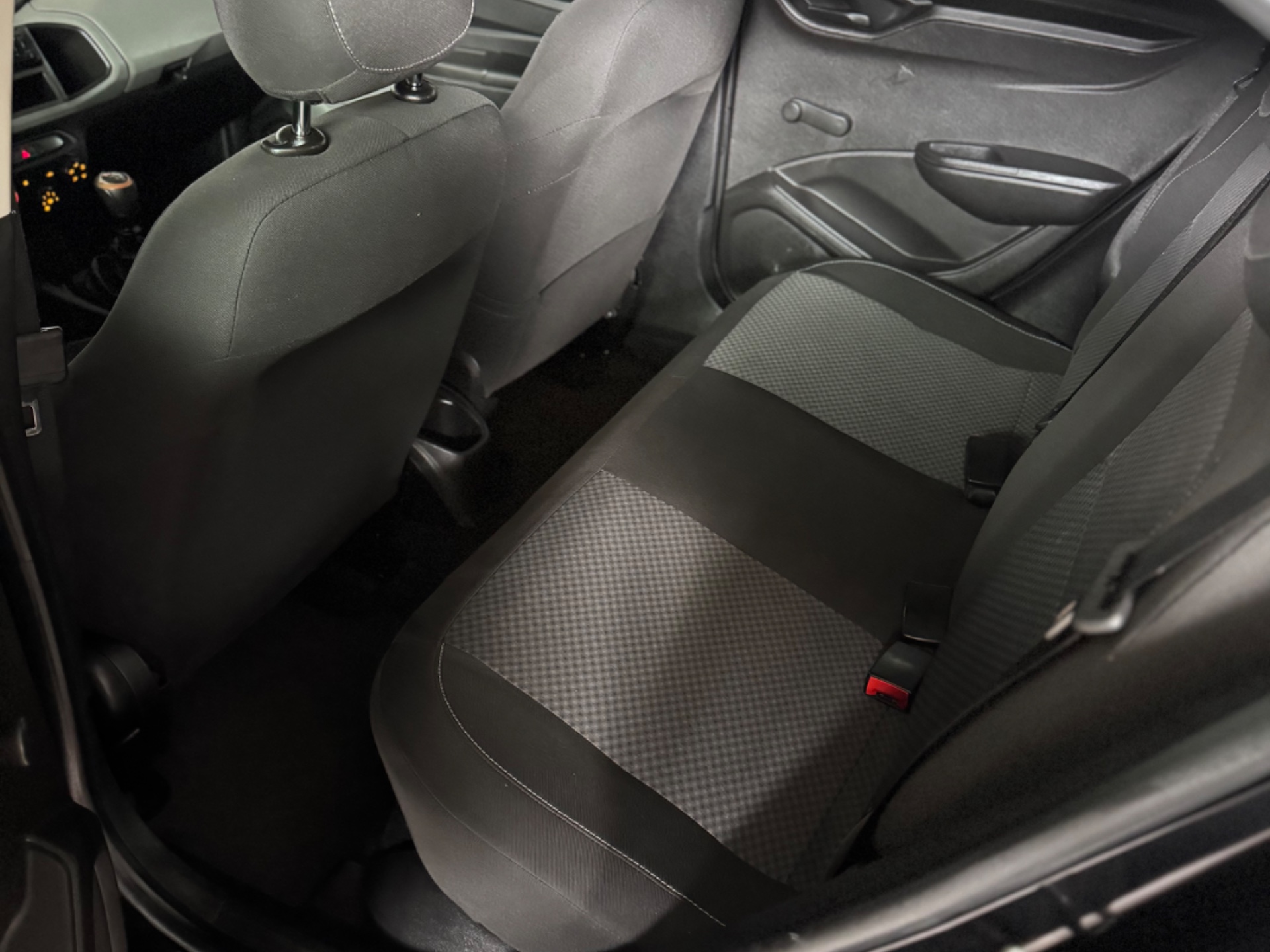CHEVROLET Onix Joy 1.0 2019 - miniatura 10