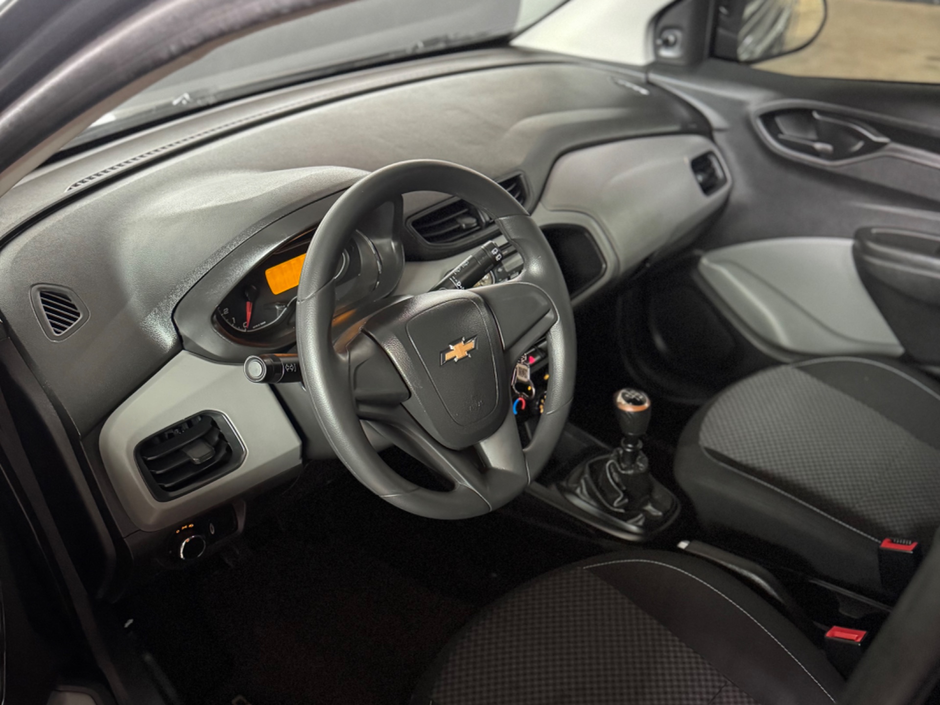 CHEVROLET Onix Joy 1.0 2019 - miniatura 11