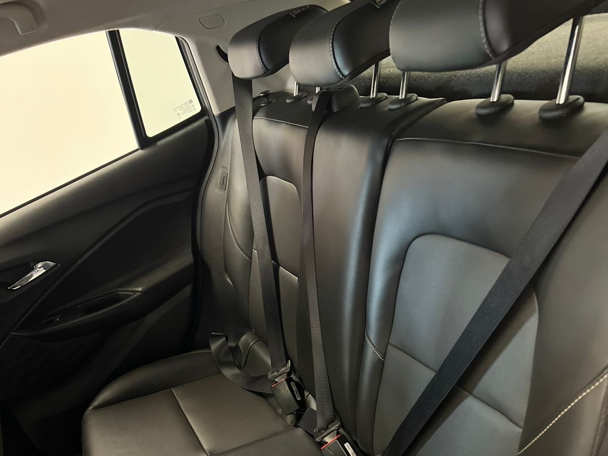 CHEVROLET Onix Premier 1.0T 12v 2025 - miniatura 10