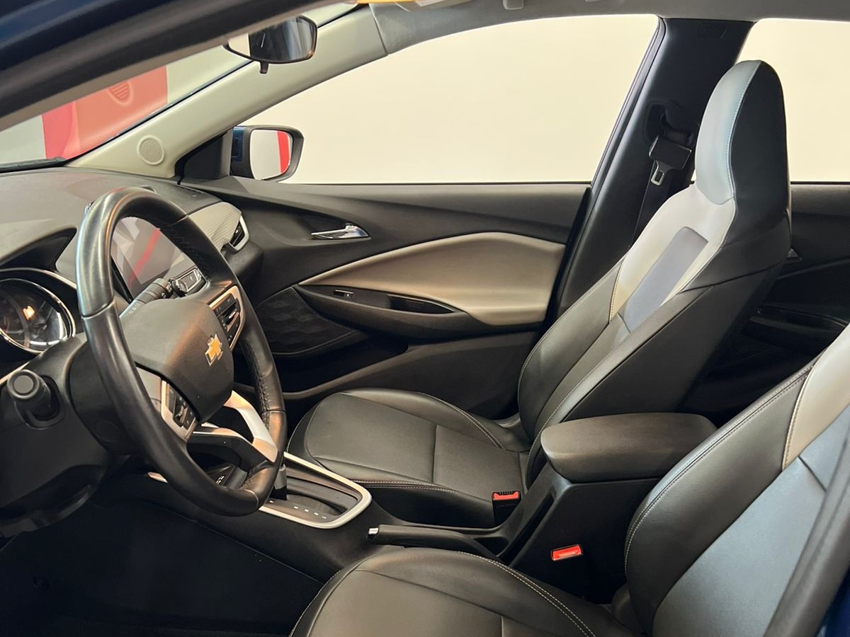 CHEVROLET Onix Premier 1.0T 12v 2025 - miniatura 12
