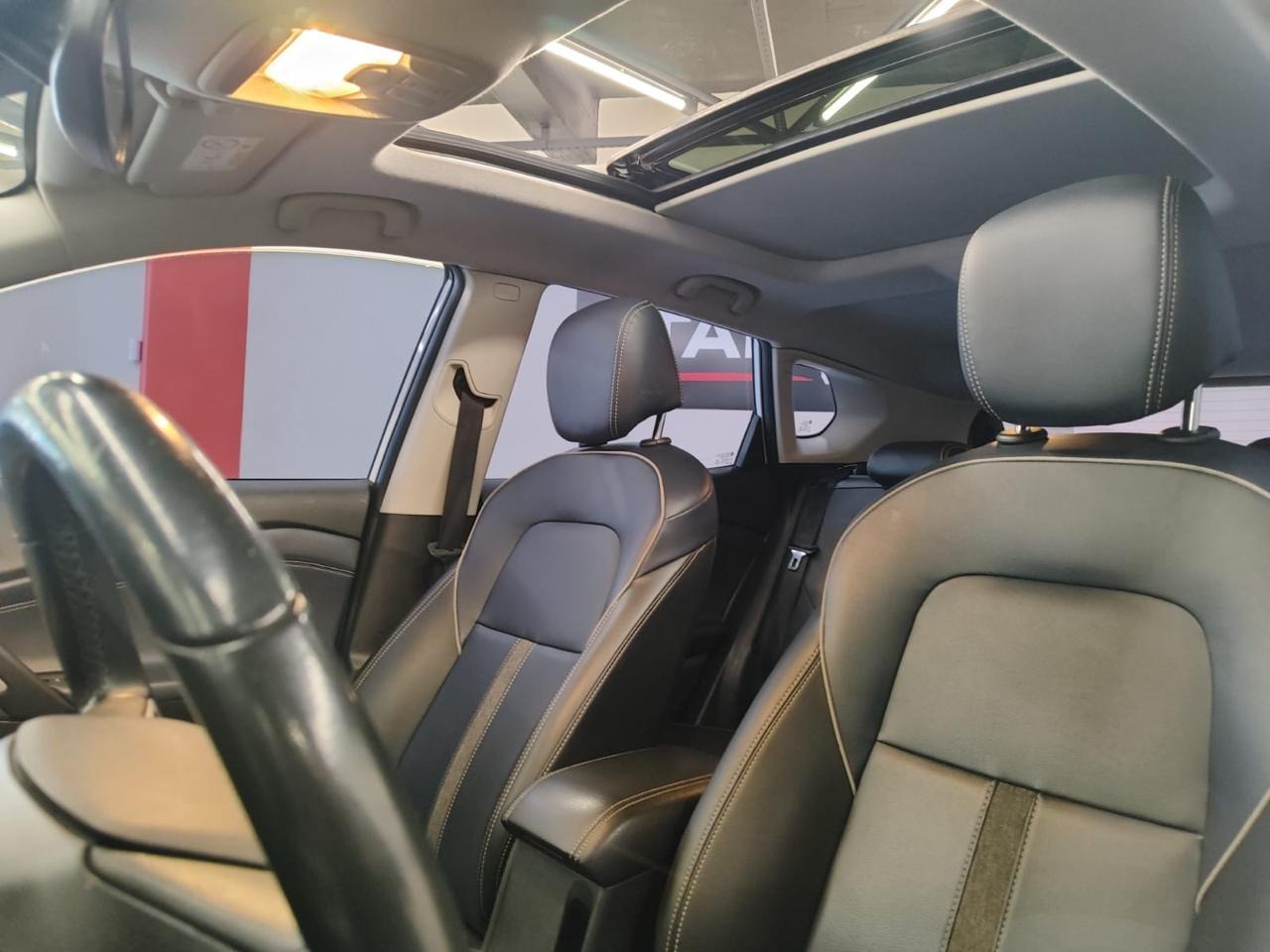 CHEVROLET Tracker Premier 1.2T 12v 2023 - miniatura 4
