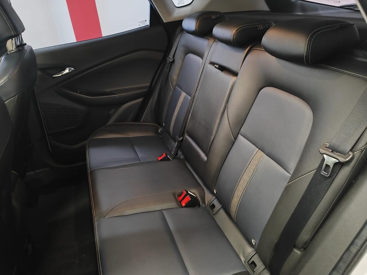 CHEVROLET Tracker Premier 1.2T 12v 2023 - miniatura 9