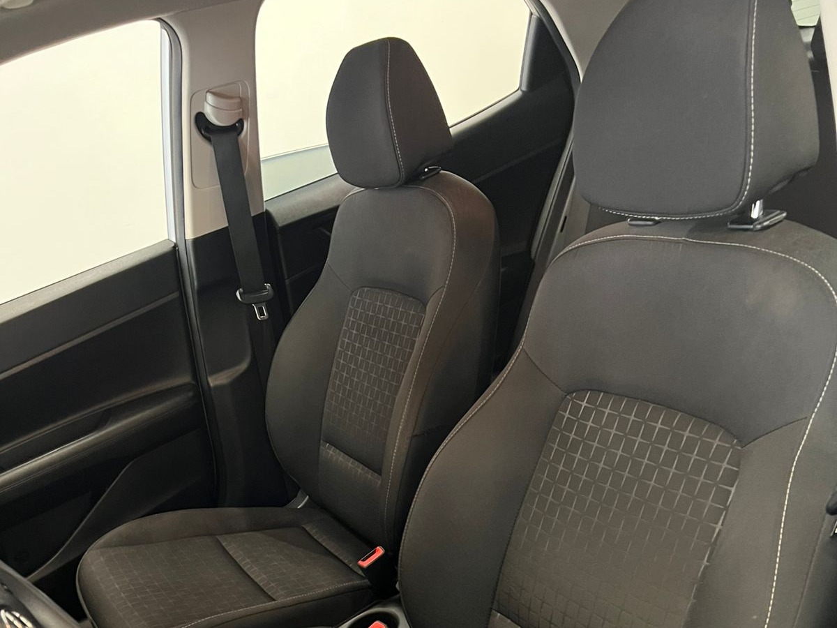 HYUNDAI HB20 Sense 1.0 12v 2023 - miniatura 8