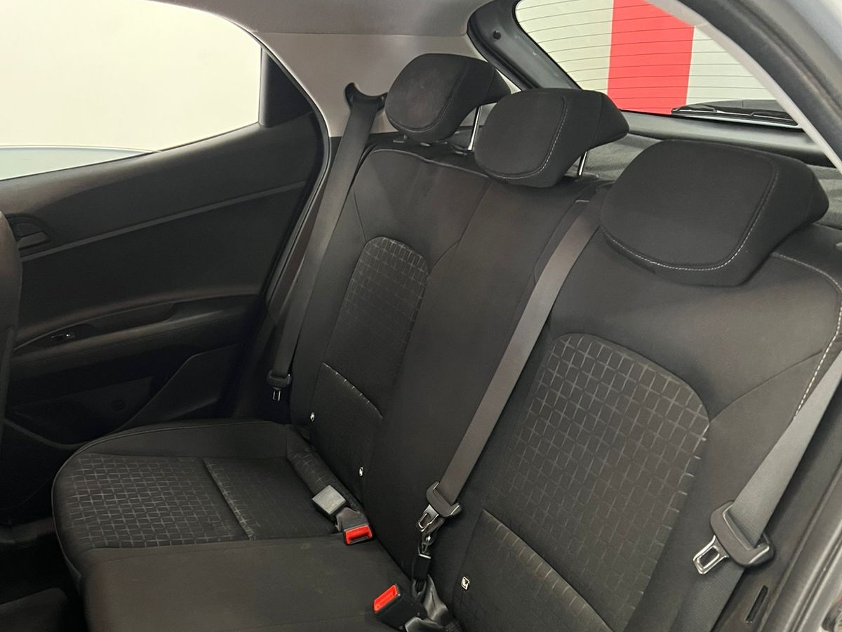 HYUNDAI HB20 Sense 1.0 12v 2023 - miniatura 9