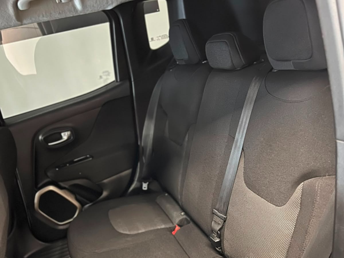 JEEP Renegade 1.8 16v 2016 - miniatura 10