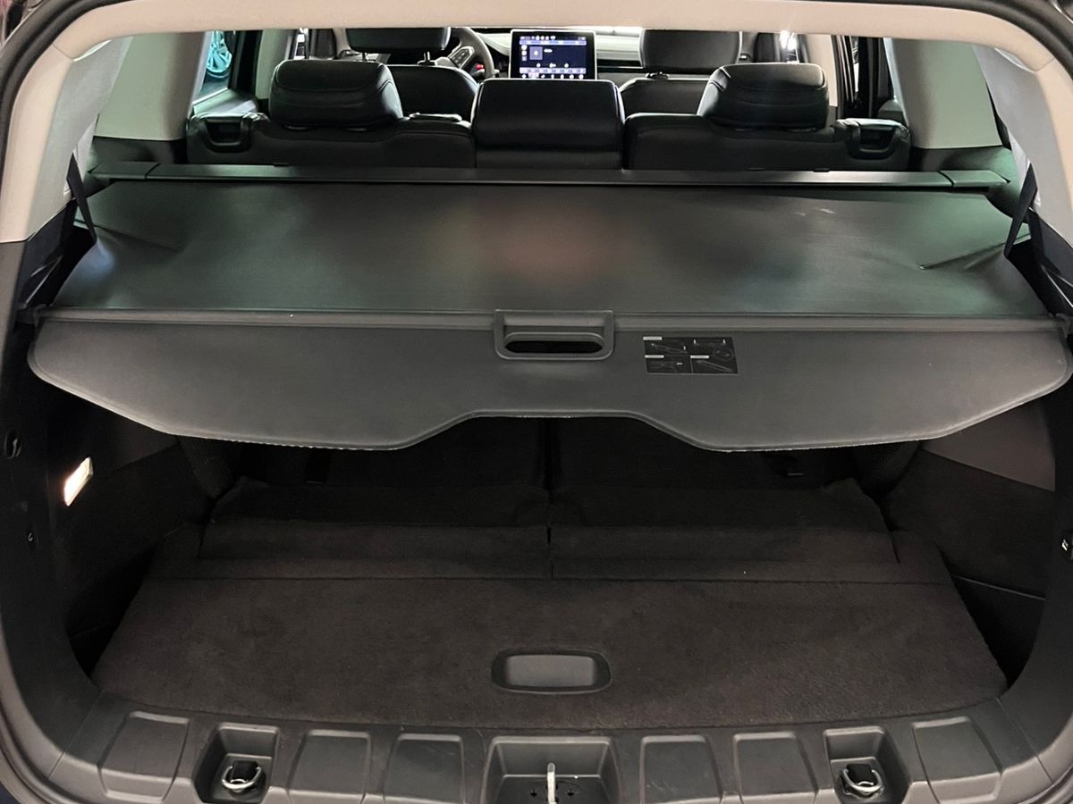 JEEP Commander Limited 2.0 16v TD380 4x4 2023 - miniatura 8