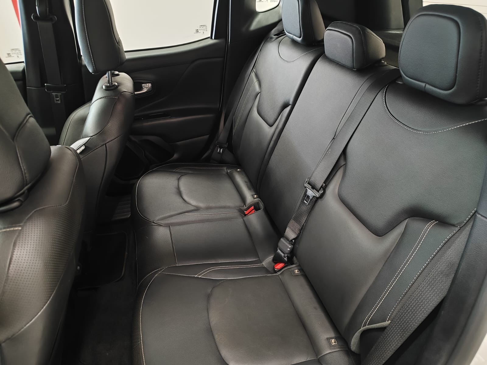JEEP Renegade Longitude 1.3 16v T270 2024 - miniatura 9