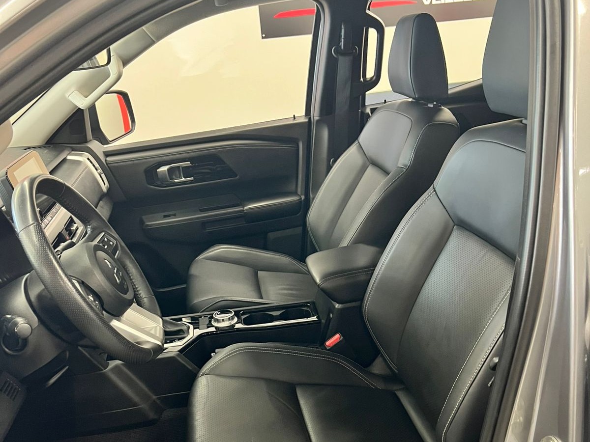 MITSUBISHI Triton HPE 2.4TDi 16v 4X4 C.D. 2026 - miniatura 8