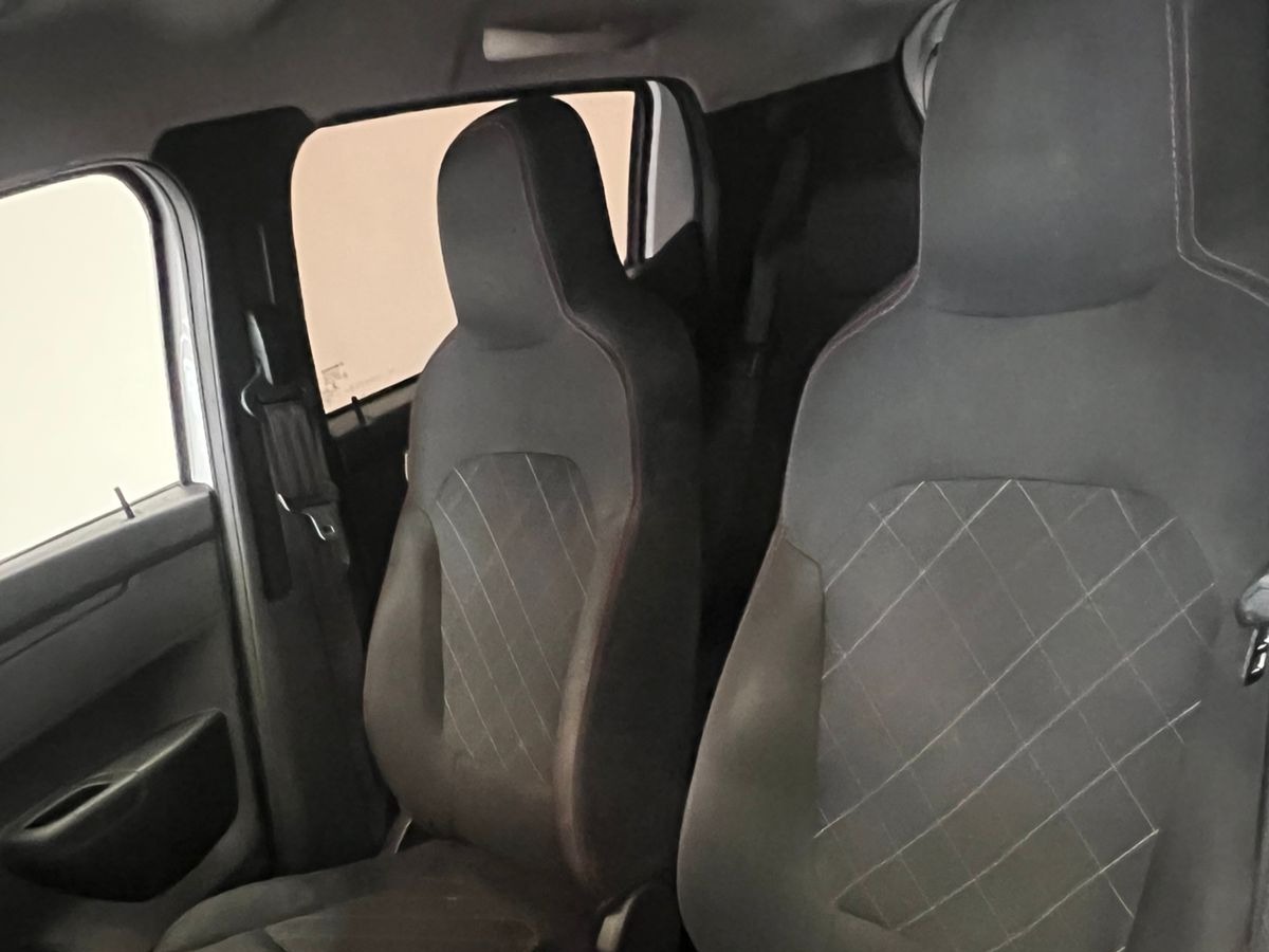 RENAULT Kwid Zen 1.0 12v 2020 - miniatura 9