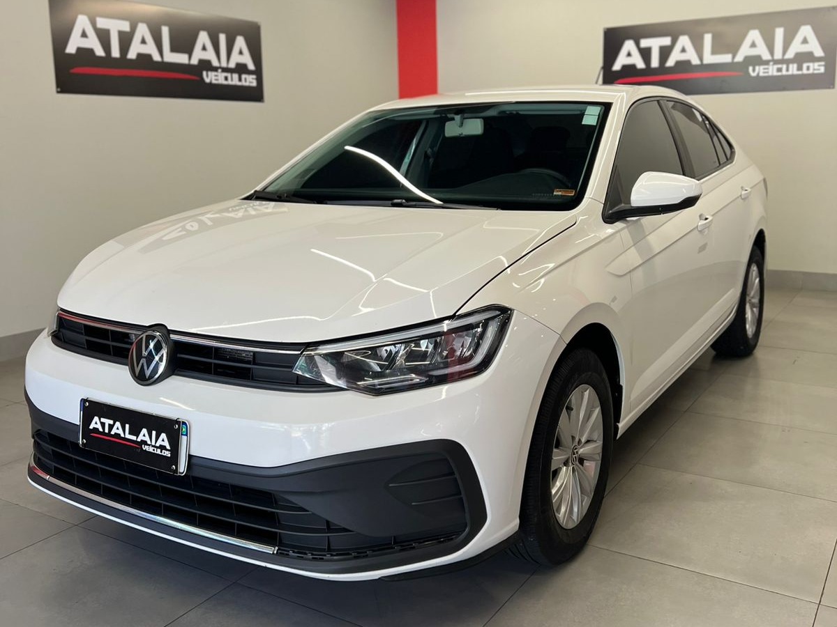 VOLKSWAGEN Virtus 1.0 12v TSi 2024 - miniatura 3