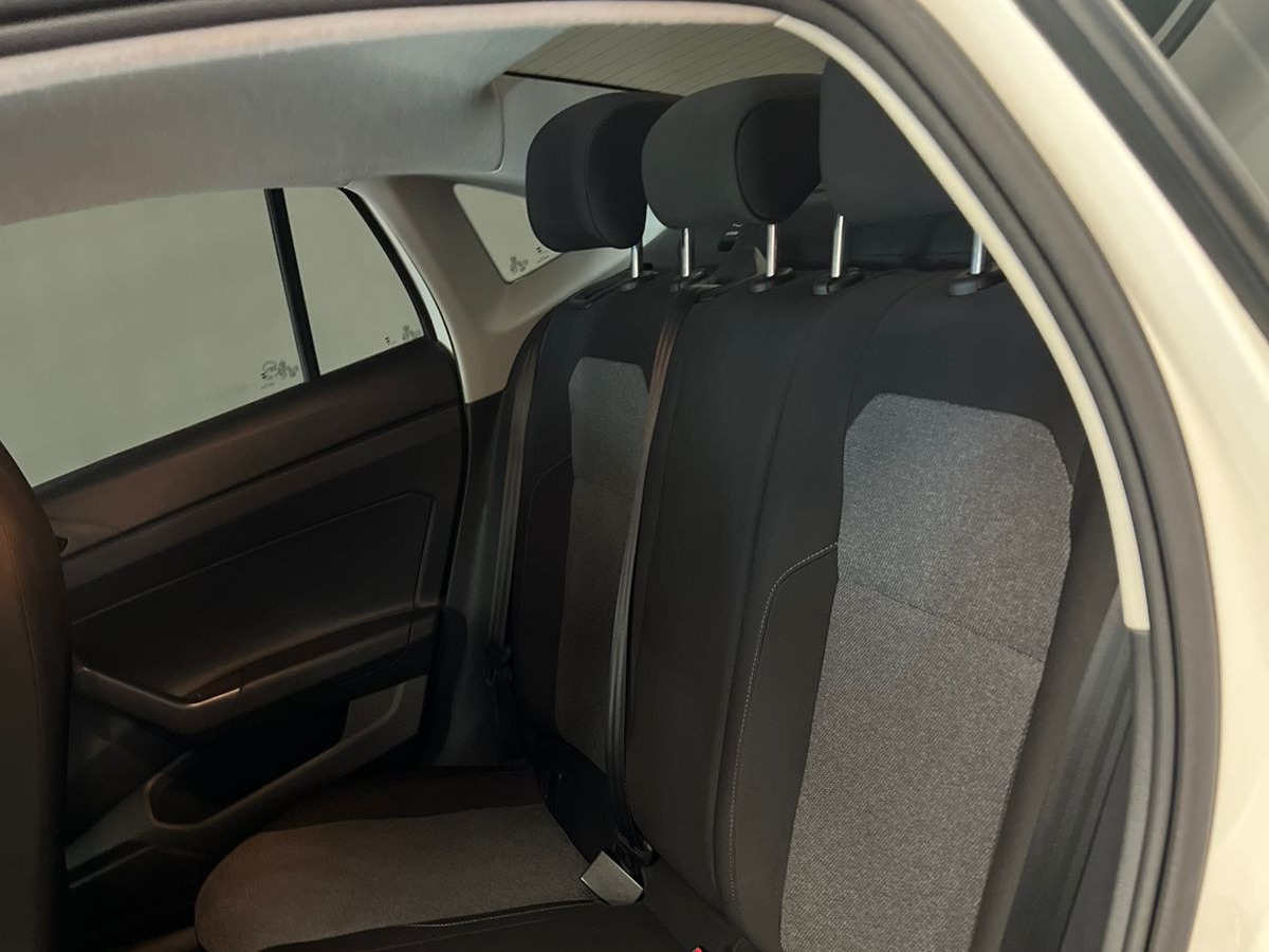 VOLKSWAGEN Virtus 1.0 12v TSi 2024 - miniatura 9