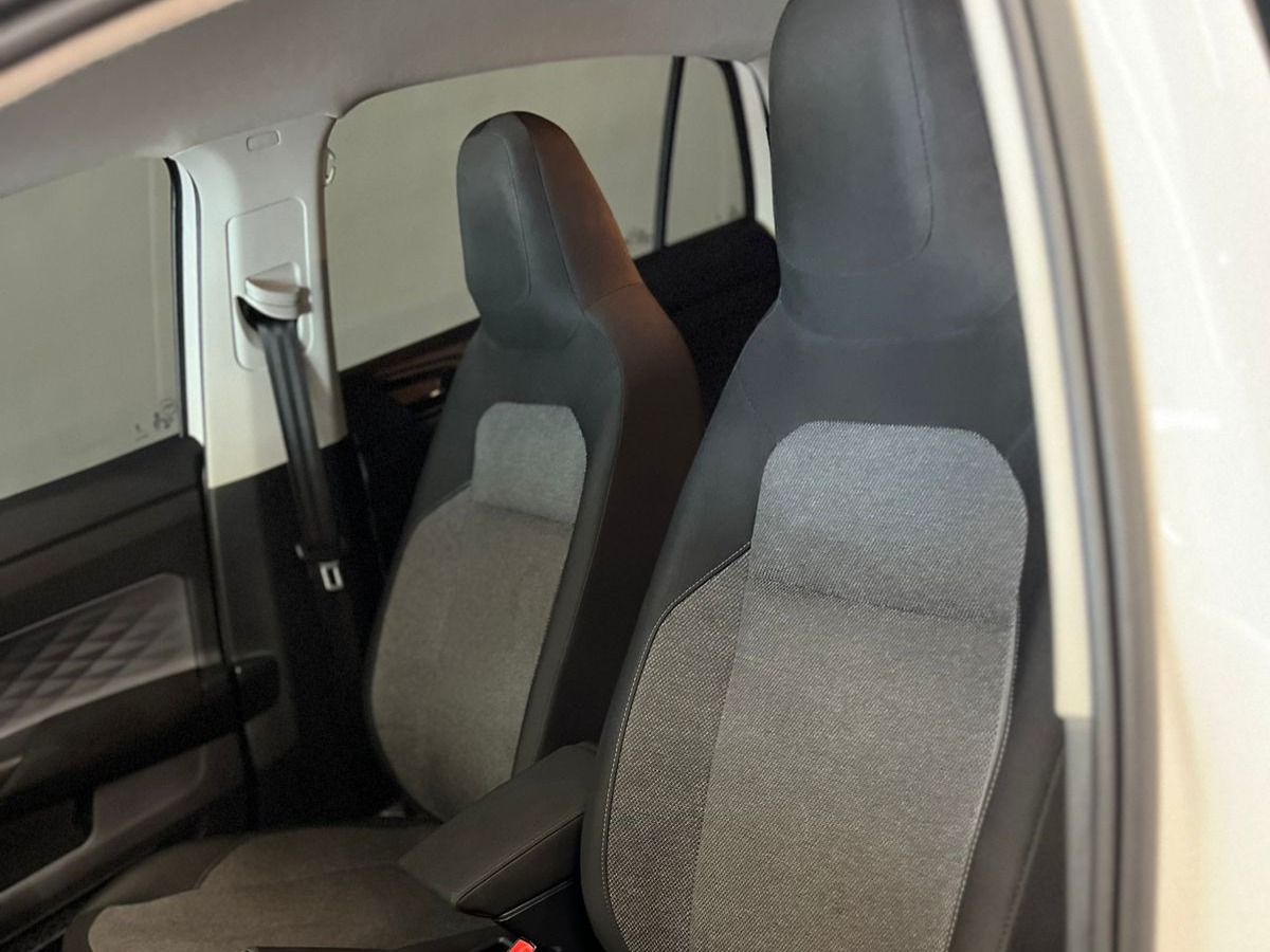 VOLKSWAGEN Virtus 1.0 12v TSi 2024 - miniatura 10