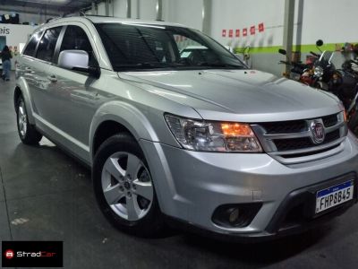 FIAT Freemont Precision 2.4 16v 2013
