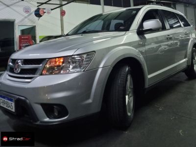 FIAT Freemont Precision 2.4 16v 2013 - miniatura 3