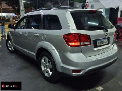 FIAT Freemont Precision 2.4 16v 2013 - miniatura 5