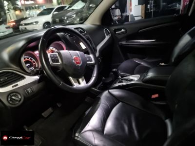 FIAT Freemont Precision 2.4 16v 2013 - miniatura 6