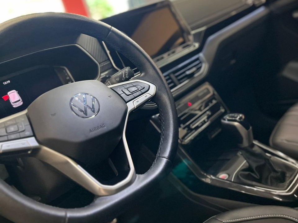 VOLKSWAGEN T-Cross Highline 1.4 16v TSi 2025 - miniatura 4