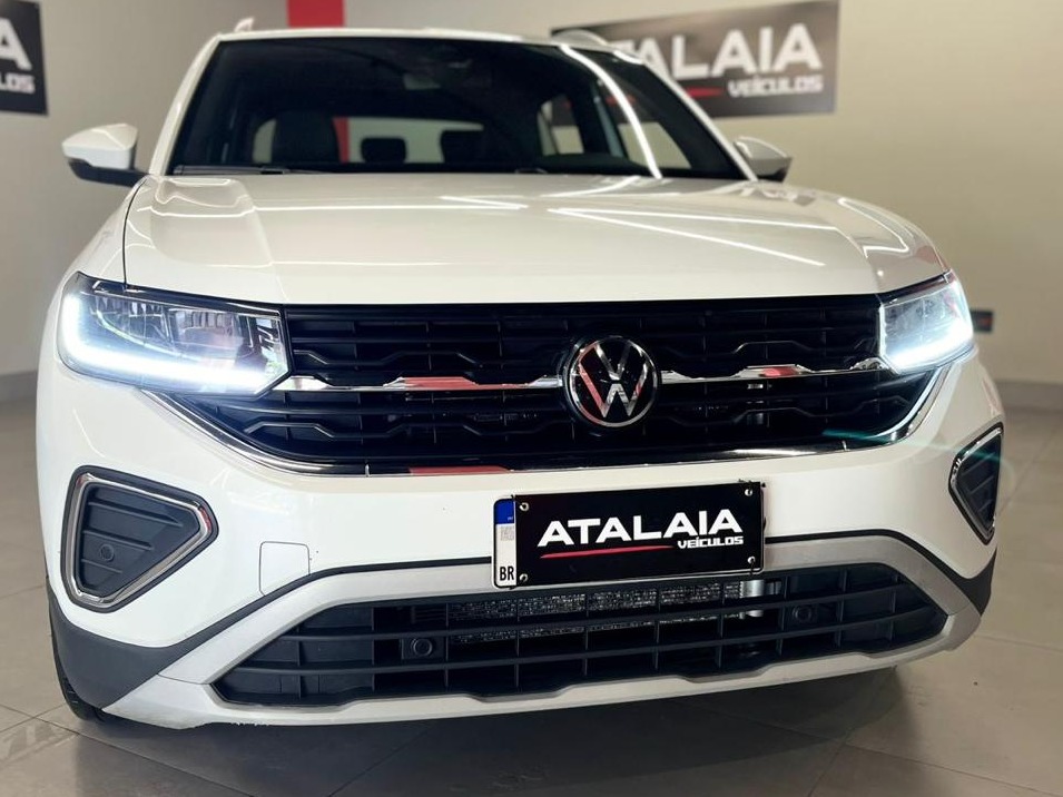 VOLKSWAGEN T-Cross Highline 1.4 16v TSi 2025 - miniatura 6