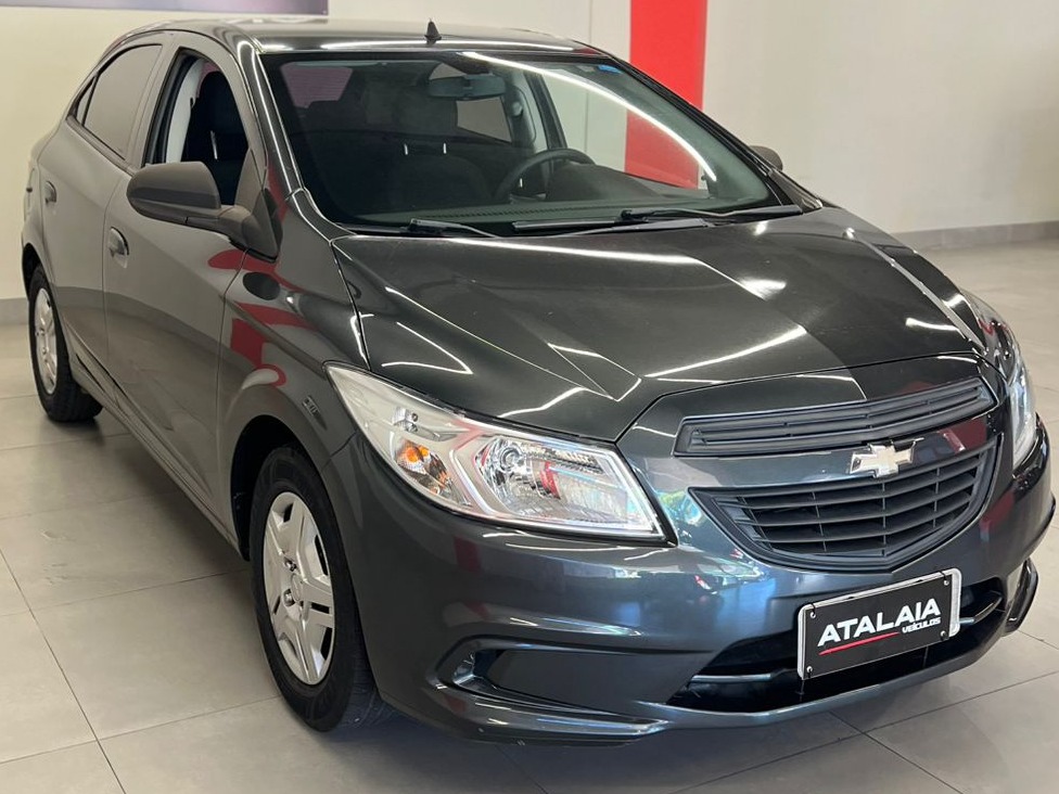 CHEVROLET Onix Joy 1.0 2018