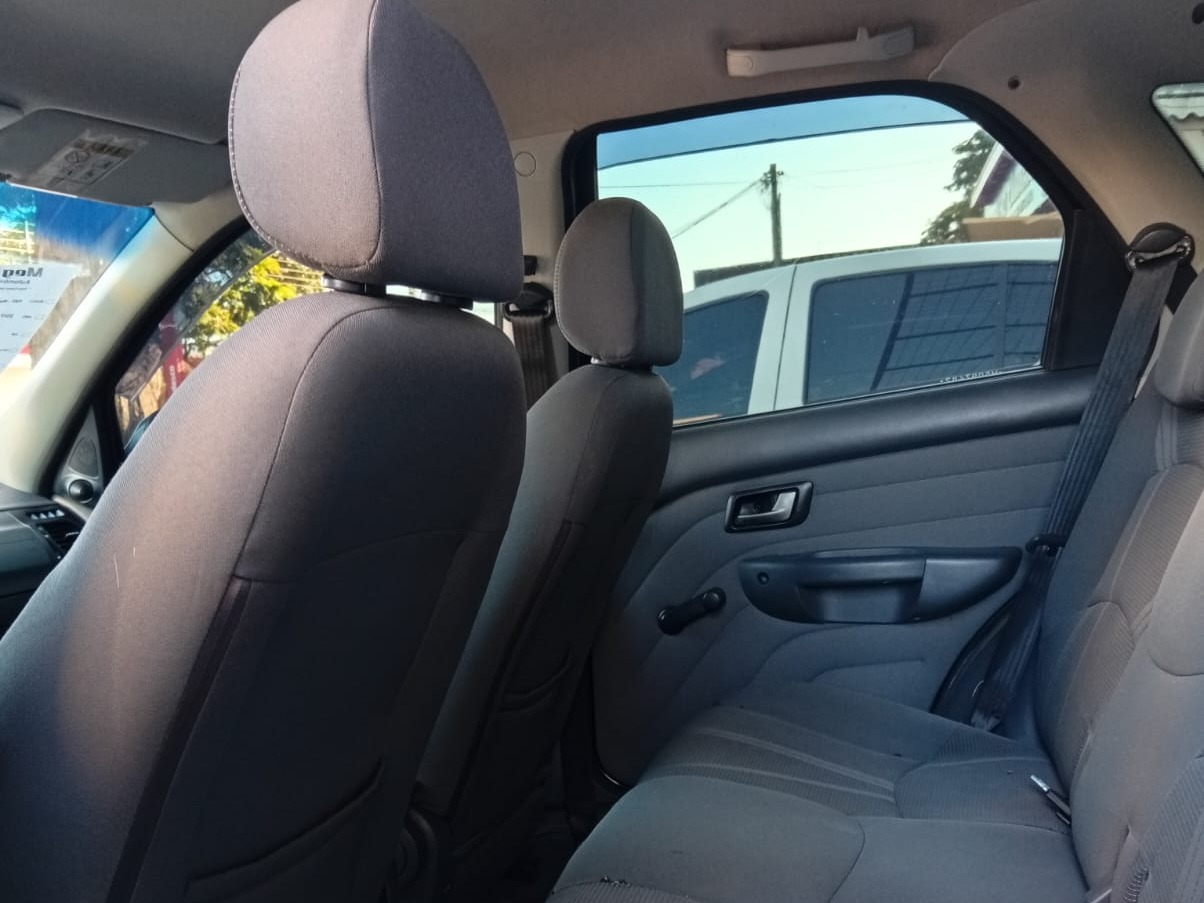 FIAT Palio Weekend Attractive 1.4 2017 - miniatura 6