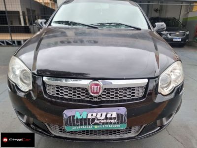 FIAT Palio Weekend Attractive 1.4 2017 - miniatura 2