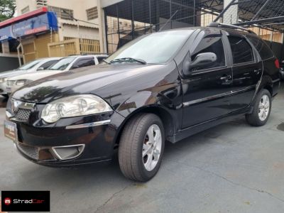 FIAT Palio Weekend Attractive 1.4 2017 - miniatura 3