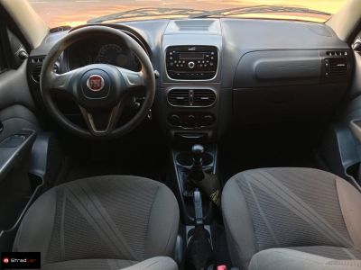 FIAT Palio Weekend Attractive 1.4 2017 - miniatura 7