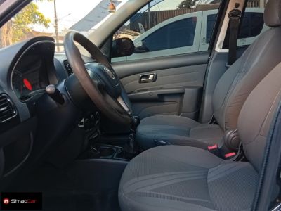 FIAT Palio Weekend Attractive 1.4 2017 - miniatura 8
