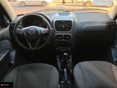 FIAT Palio Weekend Attractive 1.4 2017 - miniatura 10