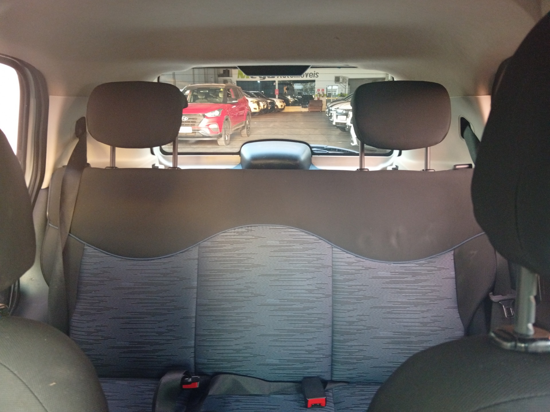 FIAT Uno Attractive 1.0 4p. 2015 - miniatura 7