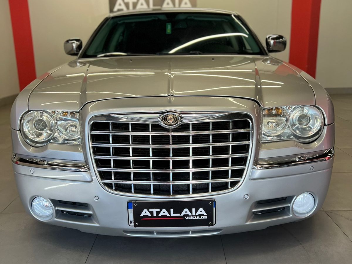 CHRYSLER 300C 3.5 V6 24v 2009 - miniatura 2