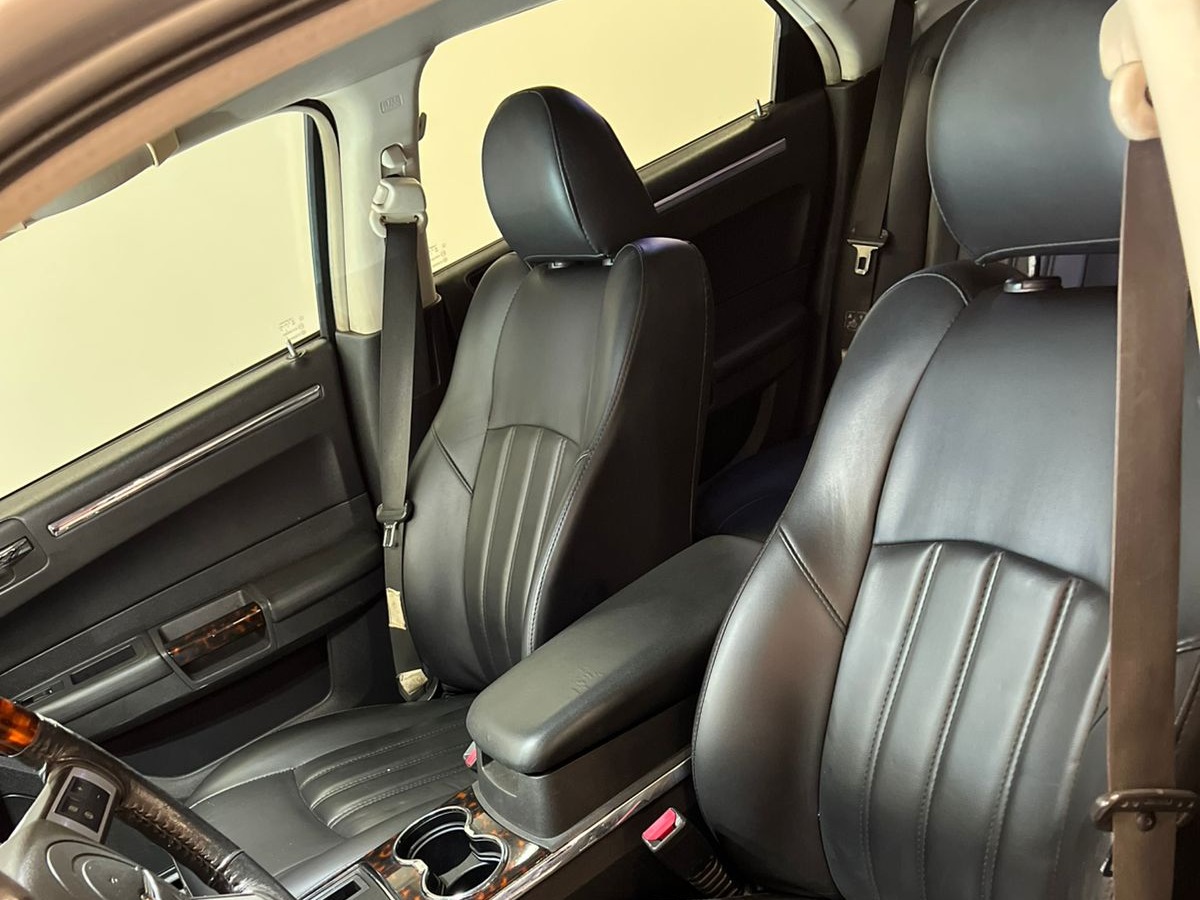 CHRYSLER 300C 3.5 V6 24v 2009 - miniatura 10