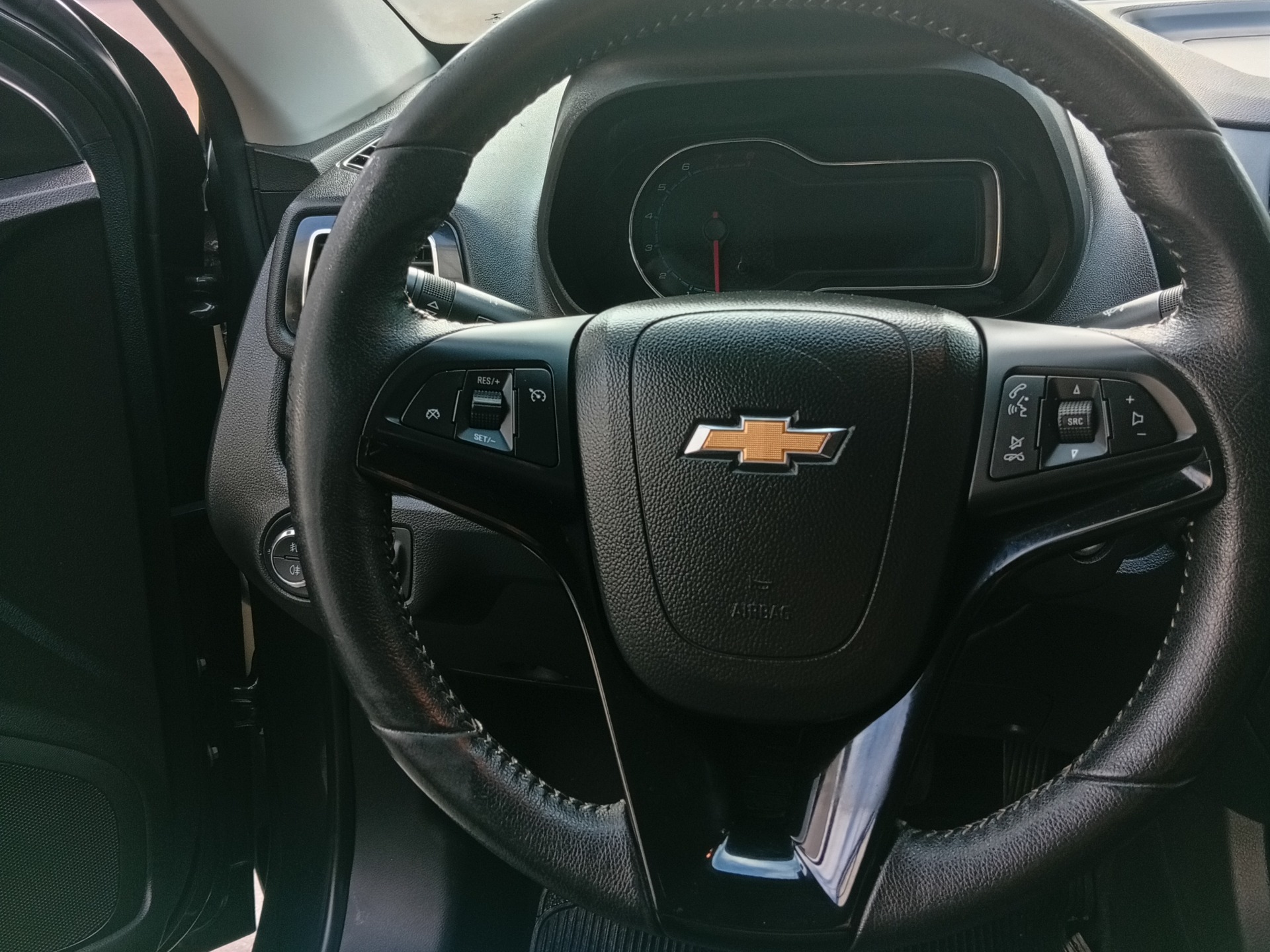 CHEVROLET Cobalt LTZ 1.8 2019 - miniatura 4