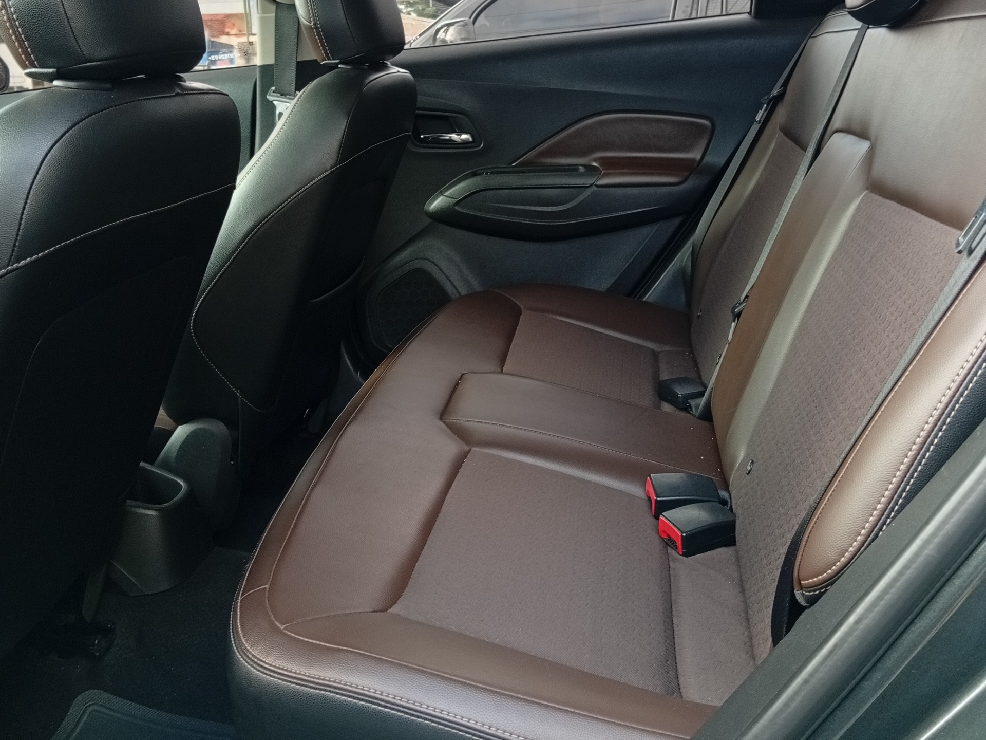 CHEVROLET Cobalt LTZ 1.8 2019 - miniatura 6