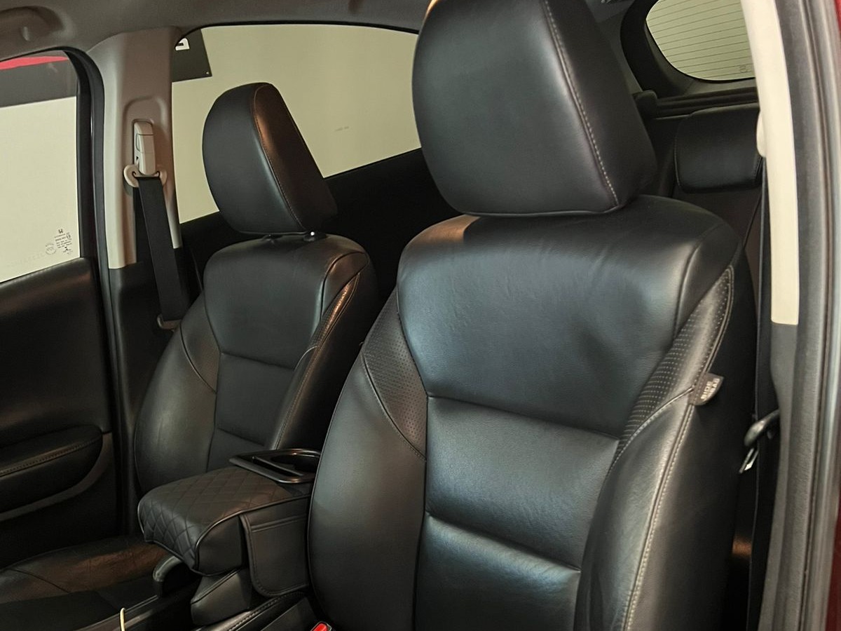 HONDA HR-V Touring 1.8 16v 2018 - miniatura 14