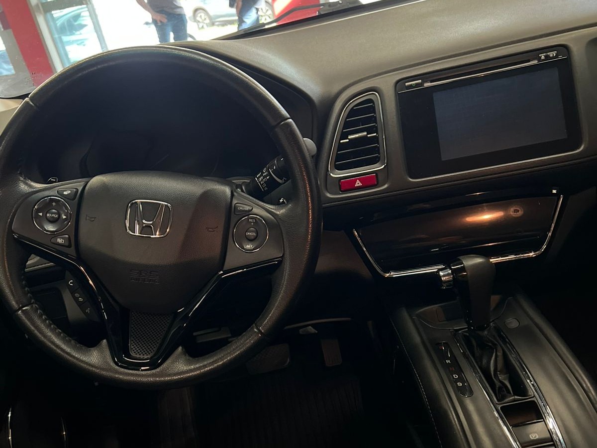 HONDA HR-V Touring 1.8 16v 2018 - miniatura 16