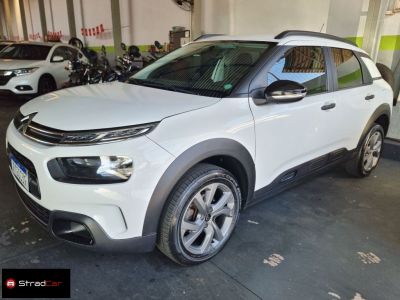 CITROEN C4 Cactus Feel 1.6 16v 2022