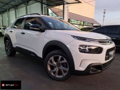 CITROEN C4 Cactus Feel 1.6 16v 2022 - miniatura 2